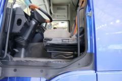 福田 欧曼EST 6系重卡 490马力 6X4牵引车(BJ4259SNFKB-AA) 福田 欧曼EST 6系重卡 490马力 6X4牵引车(BJ4259SNFKB-AA)