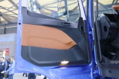 福田 欧曼EST 6系重卡 490马力 6X4牵引车(BJ4259SNFKB-AA) 福田 欧曼EST 6系重卡 490马力 6X4牵引车(BJ4259SNFKB-AA)