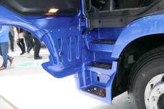 福田 欧曼EST 6系重卡 490马力 6X4牵引车(BJ4259SNFKB-AA) 福田 欧曼EST 6系重卡 490马力 6X4牵引车(BJ4259SNFKB-AA)