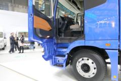 福田 欧曼EST 6系重卡 490马力 6X4牵引车(BJ4259SNFKB-AA) 福田 欧曼EST 6系重卡 490马力 6X4牵引车(BJ4259SNFKB-AA)