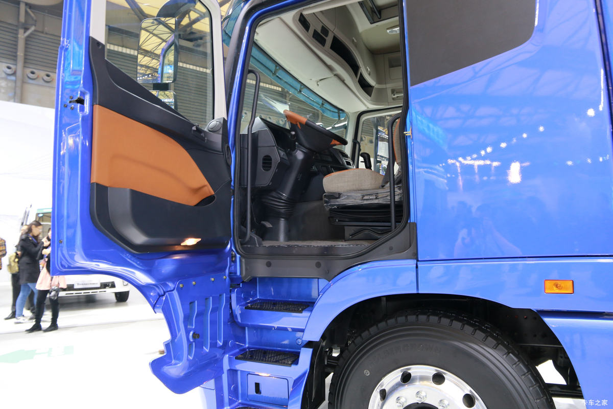 ŷEST 6ϵؿ 490 6X4ǣ(BJ4259SNFKB-AA)ʻ                                               