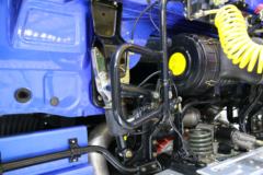 福田 欧曼EST 6系重卡 490马力 6X4牵引车(BJ4259SNFKB-AA) 福田 欧曼EST 6系重卡 490马力 6X4牵引车(BJ4259SNFKB-AA)