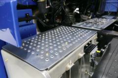 福田 欧曼EST 6系重卡 490马力 6X4牵引车(BJ4259SNFKB-AA) 福田 欧曼EST 6系重卡 490马力 6X4牵引车(BJ4259SNFKB-AA)