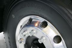 福田 欧曼EST 6系重卡 490马力 6X4牵引车(BJ4259SNFKB-AA) 福田 欧曼EST 6系重卡 490马力 6X4牵引车(BJ4259SNFKB-AA)