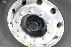 福田 欧曼EST 6系重卡 490马力 6X4牵引车(BJ4259SNFKB-AA) 福田 欧曼EST 6系重卡 490马力 6X4牵引车(BJ4259SNFKB-AA)