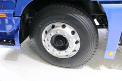 福田 欧曼EST 6系重卡 490马力 6X4牵引车(BJ4259SNFKB-AA) 福田 欧曼EST 6系重卡 490马力 6X4牵引车(BJ4259SNFKB-AA)