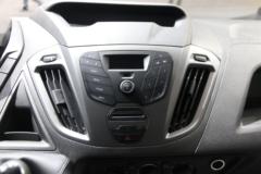 江铃汽车 新全顺 2017款 121马力 6座 中轴 2.0T柴油 中顶多功能商务车