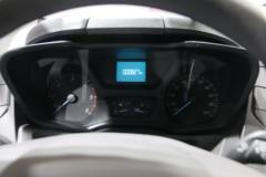 江铃汽车 新全顺 2017款 121马力 6座 中轴 2.0T柴油 中顶多功能商务车