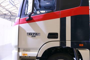  ŷGTLؿ 280 6X2˳()(BJQ5210TCL)ͼƬ