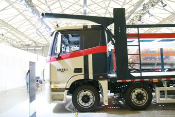  ŷGTLؿ 280 6X2˳()(BJQ5210TCL)ͼƬ