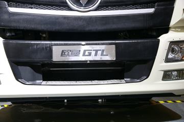  ŷGTLؿ 280 6X2˳()(BJQ5210TCL)ͼƬ