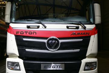  ŷGTLؿ 280 6X2˳()(BJQ5210TCL)ͼƬ