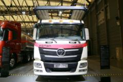 福田 欧曼GTL重卡 280马力 6X2中置轴轿运车(环达牌)(BJQ5210TCL) 福田 欧曼GTL重卡 280马力 6X2中置轴轿运车(环达牌)(BJQ5210TCL)