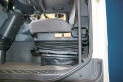 福田 欧曼GTL重卡 280马力 6X2中置轴轿运车(环达牌)(BJQ5210TCL) 福田 欧曼GTL重卡 280马力 6X2中置轴轿运车(环达牌)(BJQ5210TCL)