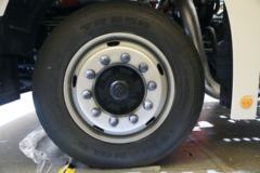 福田 欧曼GTL重卡 280马力 6X2中置轴轿运车(环达牌)(BJQ5210TCL) 福田 欧曼GTL重卡 280马力 6X2中置轴轿运车(环达牌)(BJQ5210TCL)