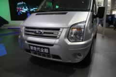 新世代全顺大VAN(轻客)济宁市火热促销中！