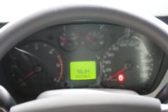 江铃汽车 新世代全顺 2016款 135马力 15座标准版 长轴 2.2T高顶多功能车