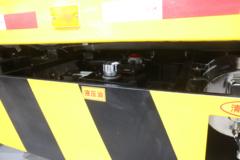 江铃 凯锐800 109马力 3360轴距单排平板运输车