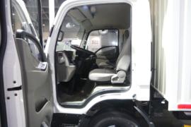 凯运升级版&nbsp;载货车外观                                                图片