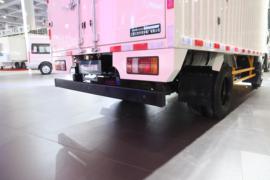 凯运升级版&nbsp;载货车外观                                                图片