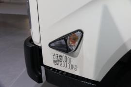 凯运升级版&nbsp;载货车外观                                                图片