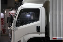 凯运升级版&nbsp;载货车外观                                                图片