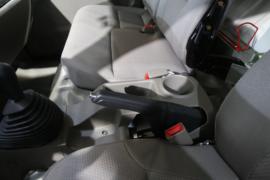 凯运升级版&nbsp;载货车驾驶室                                               图片