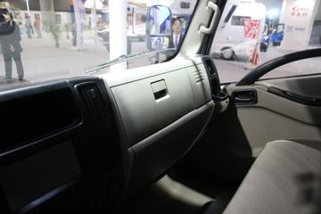 ���� ���������� ���� ��ͨ�� 116���� 4.08�׵�����ʽ�Ῠ(��ɲ)(JX5042XXYXGA2)ͼƬ