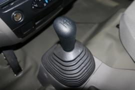 凯运升级版&nbsp;载货车驾驶室                                               图片