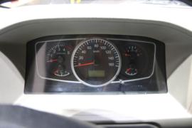 凯运升级版&nbsp;载货车驾驶室                                               图片