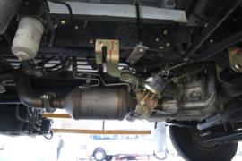 凯运升级版&nbsp;载货车底盘                                                图片