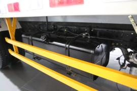 凯运升级版&nbsp;载货车底盘                                                图片