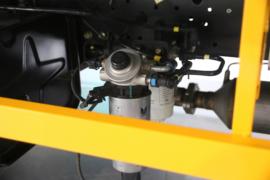 凯运升级版&nbsp;载货车底盘                                                图片