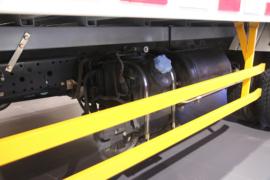 凯运升级版&nbsp;载货车底盘                                                图片