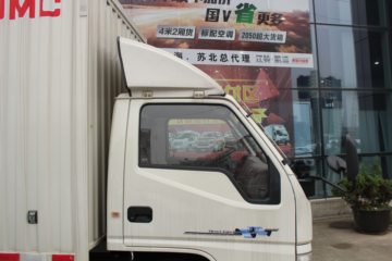  ˳ 116 4.21׵ʽῨ(Ӵ)(JX5044XXYXGQ2)ͼƬ