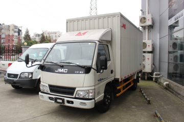  ˳ 116 4.21׵ʽῨ(Ӵ)(JX5044XXYXGQ2)ͼƬ