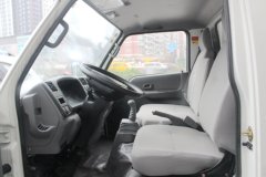 江铃 新顺达 116马力 4.21米单排厢式轻卡(加大货柜)(JX5044XXYXGQ2)