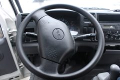 江铃 新顺达 116马力 4.21米单排厢式轻卡(加大货柜)(JX5044XXYXGQ2)