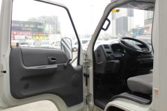 江铃 新顺达 116马力 4.21米单排厢式轻卡(加大货柜)(JX5044XXYXGQ2)