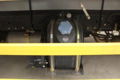 江铃 新顺达 116马力 4.21米单排厢式轻卡(加大货柜)(JX5044XXYXGQ2)