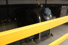 江铃 新顺达 116马力 4.21米单排厢式轻卡(加大货柜)(JX5044XXYXGQ2)