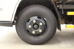 江铃 新顺达 116马力 4.21米单排厢式轻卡(加大货柜)(JX5044XXYXGQ2)