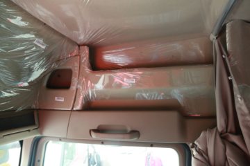 �й����� HOWO T5G�ؿ� 340���� 4X2ǣ����(ZZ4187N361GE1)ͼƬ