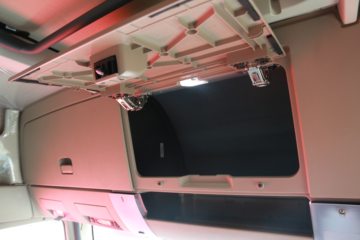 �й����� HOWO T5G�ؿ� 340���� 4X2ǣ����(ZZ4187N361GE1)ͼƬ