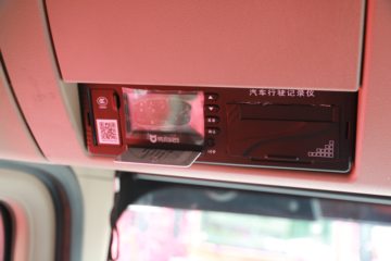 �й����� HOWO T5G�ؿ� 340���� 4X2ǣ����(ZZ4187N361GE1)ͼƬ