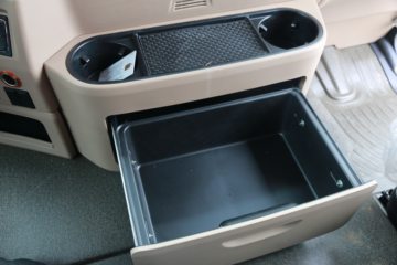 �й����� HOWO T5G�ؿ� 340���� 4X2ǣ����(ZZ4187N361GE1)ͼƬ