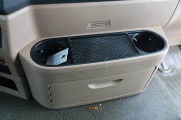 �й����� HOWO T5G�ؿ� 340���� 4X2ǣ����(ZZ4187N361GE1)ͼƬ