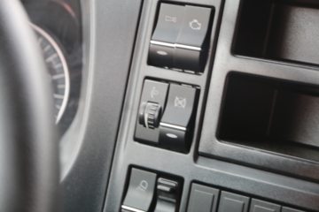 �й����� HOWO T5G�ؿ� 340���� 4X2ǣ����(ZZ4187N361GE1)ͼƬ