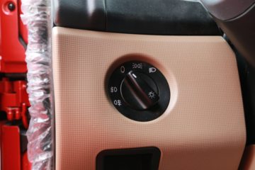 �й����� HOWO T5G�ؿ� 340���� 4X2ǣ����(ZZ4187N361GE1)ͼƬ