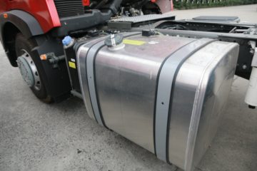 �й����� HOWO T5G�ؿ� 340���� 4X2ǣ����(ZZ4187N361GE1)ͼƬ